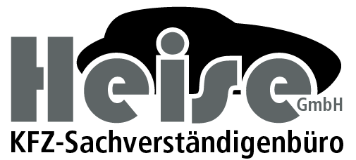 Heise GmbH -
  KFZ-Sachverständigenbüro